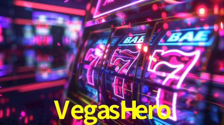 Exhibición de bonos VegasHero para jugadores en México con interfaz de juego promocional